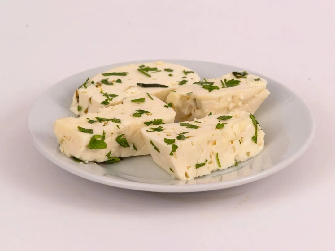 Otlu Peynir