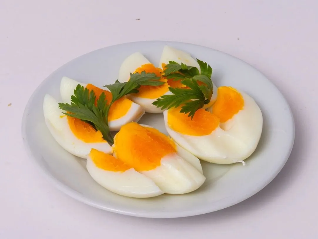 Yumurta Tabağı